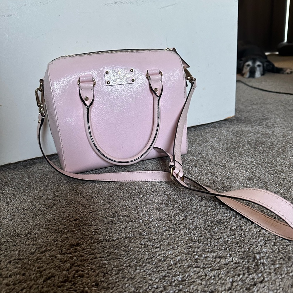 Kate spade purse
